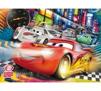 Puzzle Enfant Puzzle 3d 104 Pièces - Cars 3
