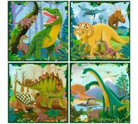 Puzzle Enfant, Puzzle UP!, Les dinosaures, dès 4 ans, 12004003, Ravensburger