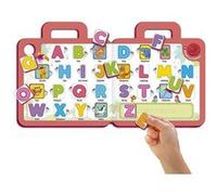 Puzzle Enfant animaux 26 Pièces Instructif et éducatif Alphabet
