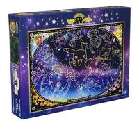 Puzzle ensky 1000 pi?ces Pok?mon Ciel ?toil? (51 x 73,5 cm)