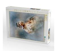 Puzzle · Ente, EIN leiser Moment am Wasser | 2000 pièces · Format assemblé 90 × 67 cm · CALVENDO Puzzle