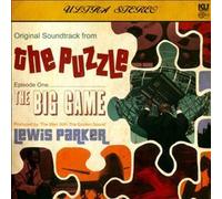 Puzzle: Episode 1 - The Big Game [Original Soundtrack]