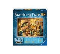 Puzzle Escape Dans l'Egypte ancienne 368 pièces