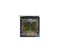 Puzzle Escape - RAVENSBURGER - Temple Ankor Wat - 759 pièces - Thème Fantastique - Adulte