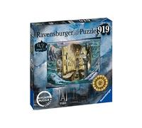 Ravensburger Paris Jeu de puzzle 945 pièce(s) Bâtiments