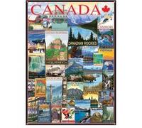 Eurographics Puzzle 6000-0778