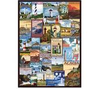 Eurographics 6000-0779 Puzzle