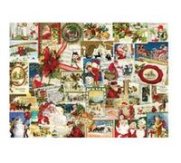 Eurographics 6000-5530 Notre Dame par Dominic Davison Puzzle Divers 48 x 68 cm