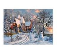 Eurographics Puzzle 6000-0790 – 1000 pièces