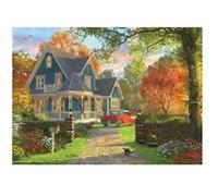 Eurographics 6000-0978 Puzzle Multicolore