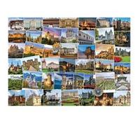 Eurographics Puzzle 6000-0762