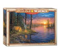 Eurographics Puzzle The Old Phare – 1000 pièces