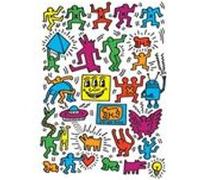 Eurographics 60000850 le bouquet de Paris puzzle, différents - version anglaise