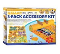 Puzzle Eurographics - Kit d'accessoires Smart-Puzzle 3 pièces multicolore G