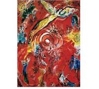 EuroGraphics 6000-5418 Puzzle d'opéra Le Triomphe de la Musique, Divers, 1000