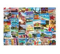 EuroGraphics- Puzzle, 6000-0761, Multicolore, Taille Unique