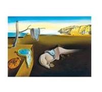 EuroGraphics 6000-0845 Puzzle La persistance de la mémoire, Divers, 1000