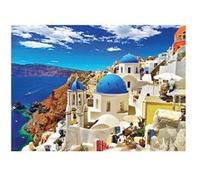 Eurographics 6000-0944 Puzzle