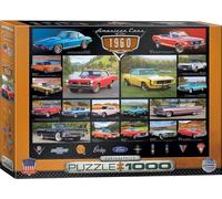 EuroGraphics- Puzzle, EG60000677