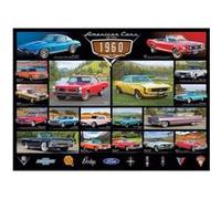 EuroGraphics- Puzzle, EG60000677