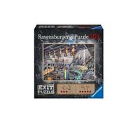 Ravensburger 16484 puzzle Jeu de puzzle 368 pièce(s) Jouet