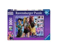 Puzzle fans heureux kpop 100 pcs xxl