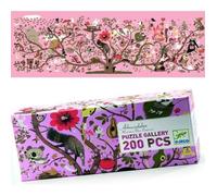 Puzzle Fantastique - DJECO - Gallery Abracadabra - 200 pièces