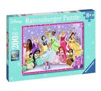 Ravensburger Puzzle enfant Disney – Un Noël magique