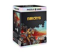 Puzzle Far Cry 6 Dani 1000 pièces G
