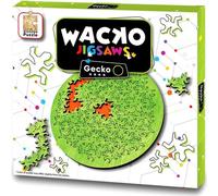 Puzzle farfelu - Gecko 12el - niveau 4/4