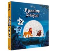 Puzzle Féérique Disney