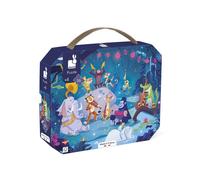 Puzzle Festivites D'Eté 36 Pièces