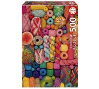 Puzzle Fils pour Adultes - 500 Pièces Écologique et Créatif