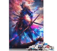 Puzzle Florence, Ville d'art, Italie, 500 pièces pour Adultes, Puzzles pour Ados, Cadeaux, Jeu éducatif pour Adultes et Ados, 500 pièces (52 x 38 cm)