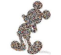 Puzzle Forme 945 pièces : Disney Mickey Mouse G