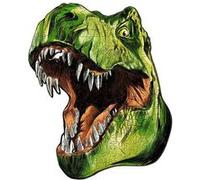Puzzle Forme de dinosaure en bois A3 156 PC G