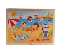puzzle Four Seasonsété 24 pièces