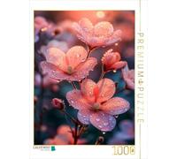 Puzzle · Frais et Joyeux | 1000 pièces · Format assemblé 64 × 48 cm · CALVENDO Puzzle
