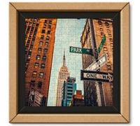 Puzzle Frame Me Up- Aller simple 250 pièces Clementoni G