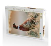 Puzzle · Freiheit kennt Keine Grenzen | 2000 pièces · Format assemblé 90 × 67 cm · CALVENDO Puzzle