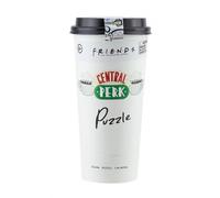 Puzzle - Friends - Central Perk