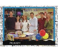 Winning-Moves Puzzle Friends Happy Birthday 1000 pièces