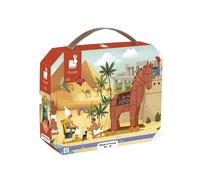 Puzzle frise mythologie et antiquité 10