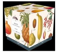 Puzzle Fruits 1000 pièces Collectif (Auteur)