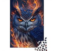 Puzzle Galaxy Raton Laveur Rouge 1000 pièces pour Adultes et Adultes. Puzzle en Carton. Idéal pour s'amuser en Famille. Cadeau Parfait pour Les fêtes ou Un Anniversaire. 38 x 26 cm / 1000 pièces