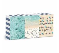 Puzzle Galison 3×120 Pièces, Chb7371