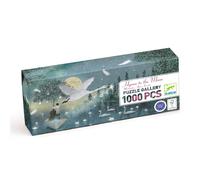 Puzzle 1000 pièces Hymn to the Moon