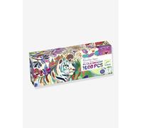 Puzzle gallery 1000pcs - rainbow tiger multicolore TU