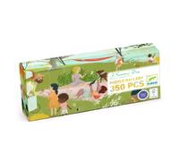 Puzzle Gallery 350 pièces A summer's day