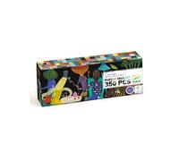 Djeco Puzzle Caponata – 350 pièces